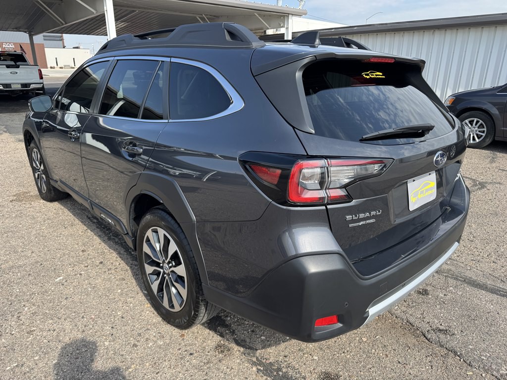 2023 Subaru Outback Image 14
