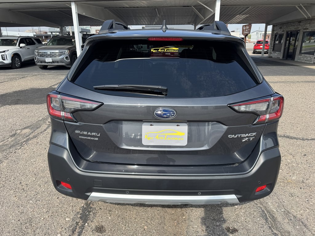 2023 Subaru Outback Image 15