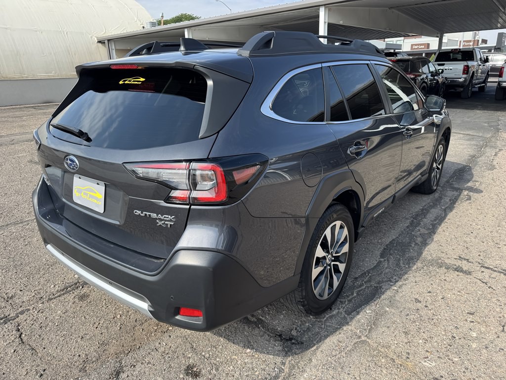 2023 Subaru Outback Image 17