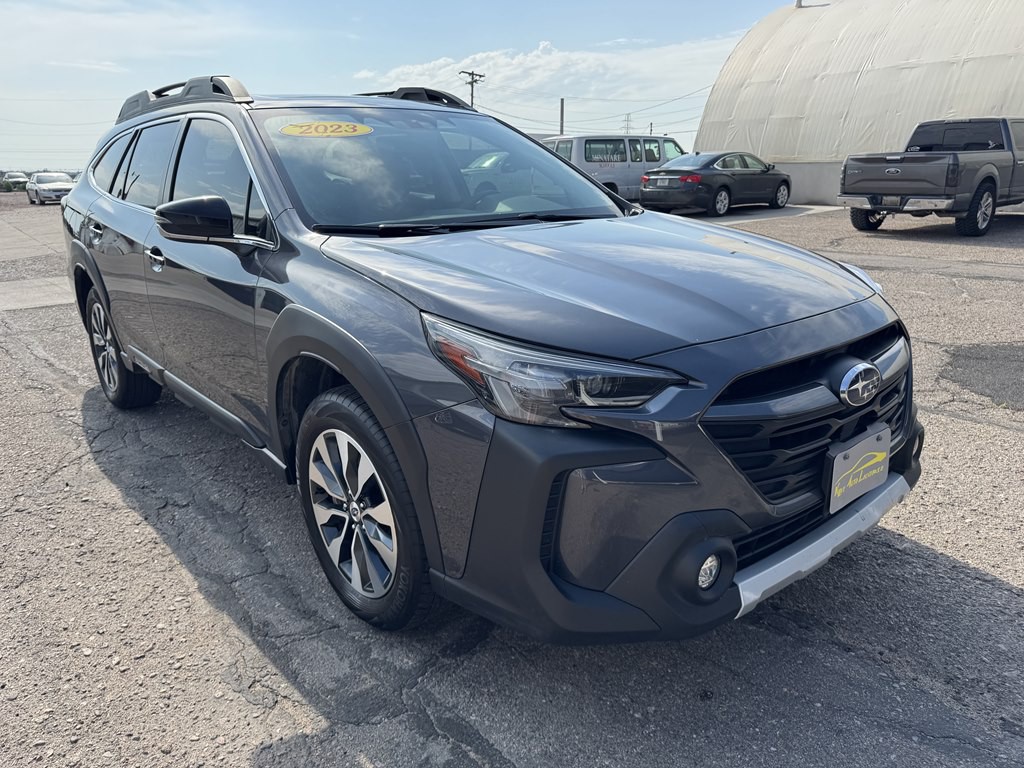 2023 Subaru Outback Image 19