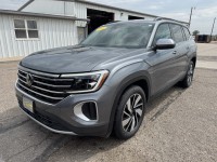 Image for 2025 Volkswagen Atlas SE ID: 7541315