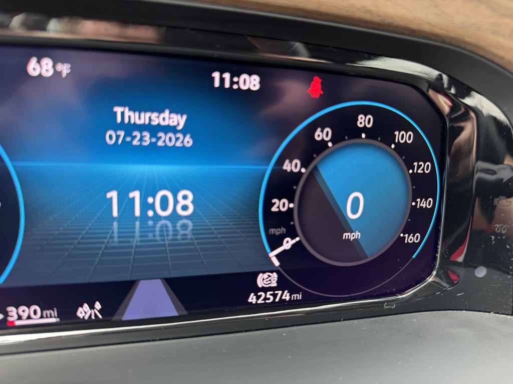 2025 Volkswagen Atlas Image 30