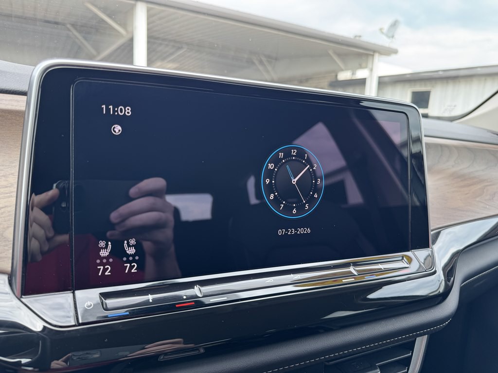 2025 Volkswagen Atlas Image 31