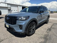 Image for 2025 Ford Explorer St-line ID: 7546705