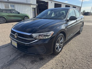 Image for 2024 Volkswagen Jetta SE ID: 7598886