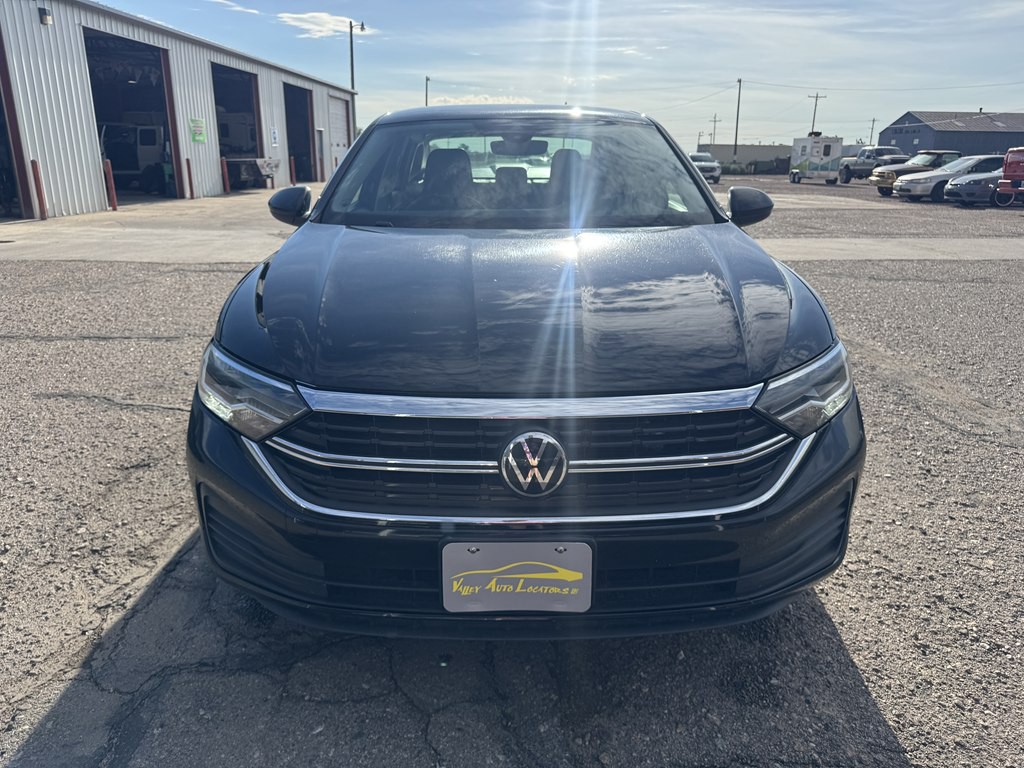 2024 Volkswagen Jetta Image 2