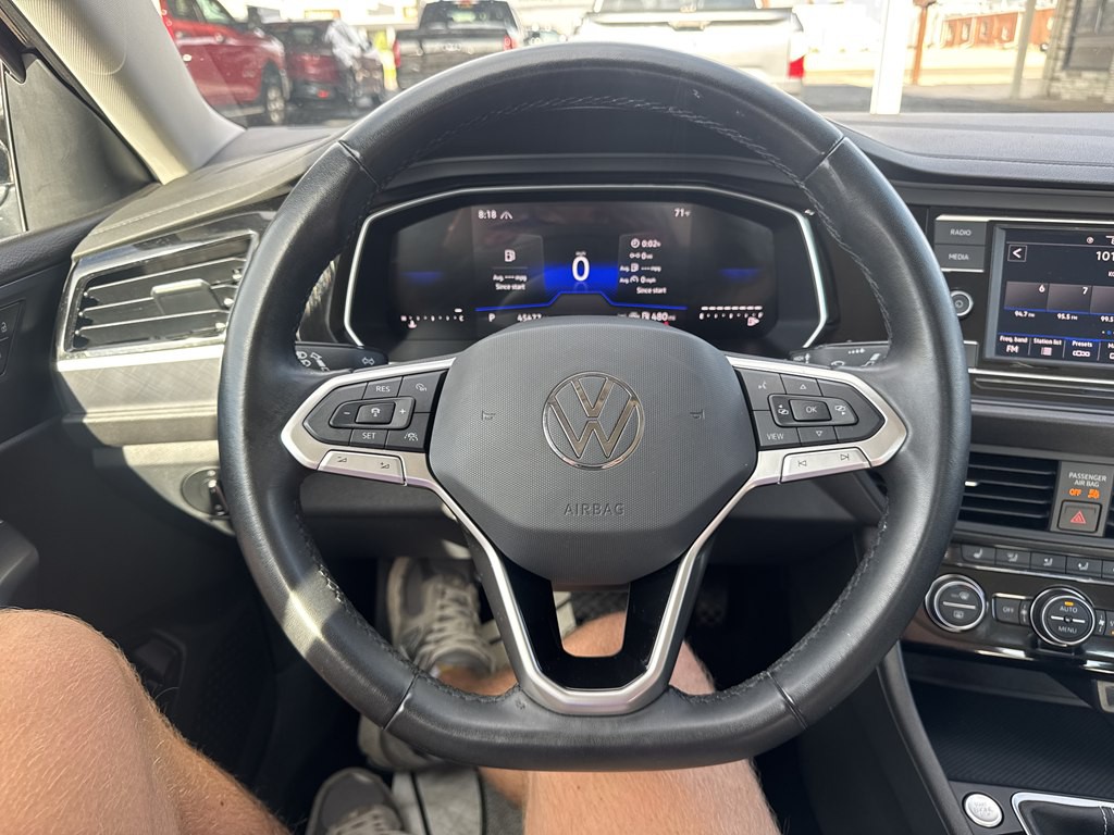2024 Volkswagen Jetta Image 8