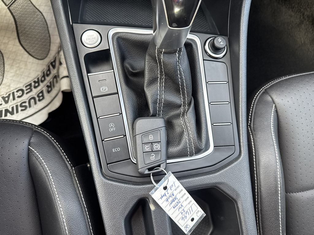 2024 Volkswagen Jetta Image 12