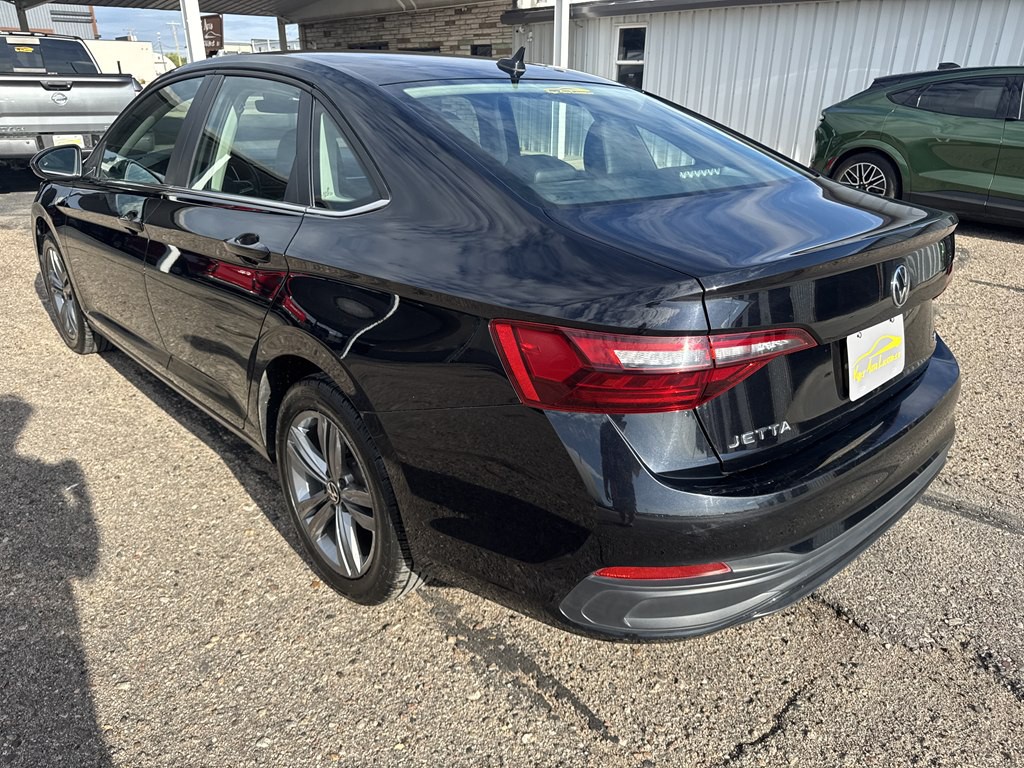 2024 Volkswagen Jetta Image 14