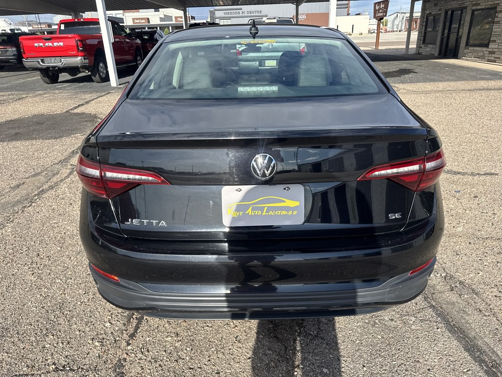 2024 Volkswagen Jetta Image 15
