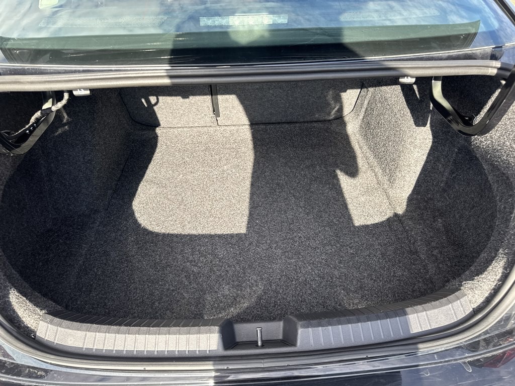 2024 Volkswagen Jetta Image 16