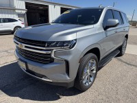 Image for 2024 Chevrolet Tahoe 1500 LT ID: 7607862