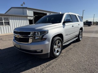 Image for 2017 Chevrolet Tahoe 1500 PREMIER ID: 7627434