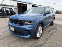 Image for 2025 Dodge Durango GT ID: 7628252