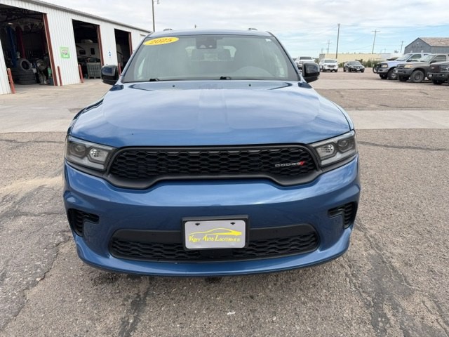 2025 Dodge Durango Image 2