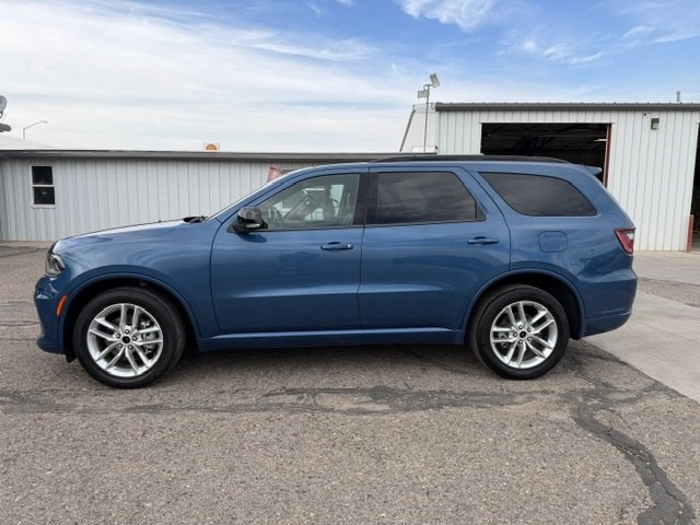 2025 Dodge Durango Image 3