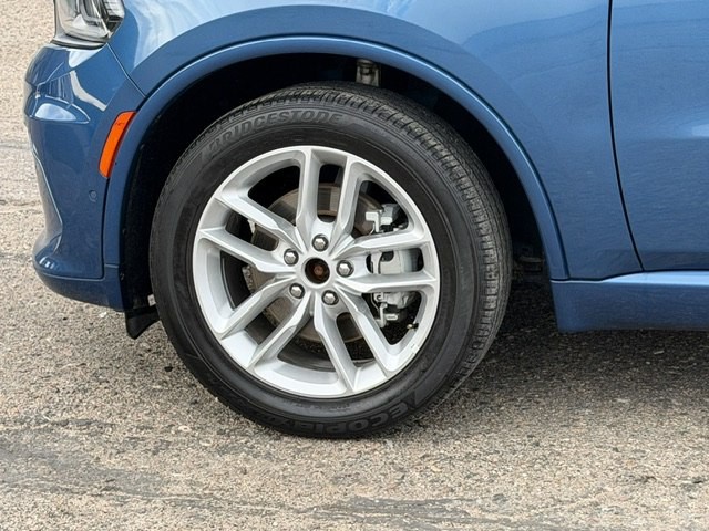 2025 Dodge Durango Image 4