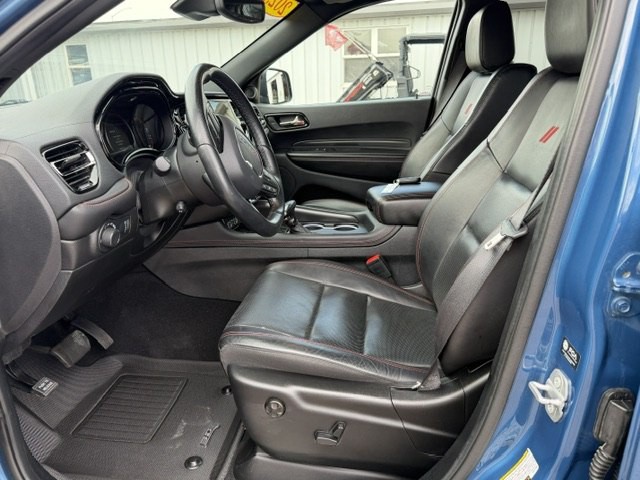 2025 Dodge Durango Image 5