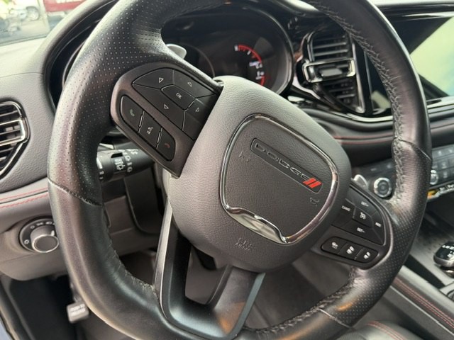 2025 Dodge Durango Image 9