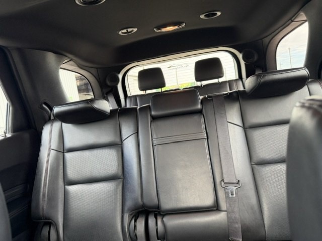 2025 Dodge Durango Image 13