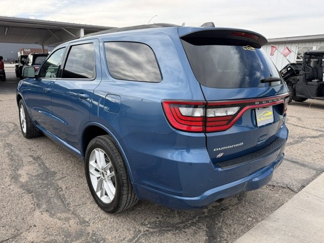 2025 Dodge Durango Image 15