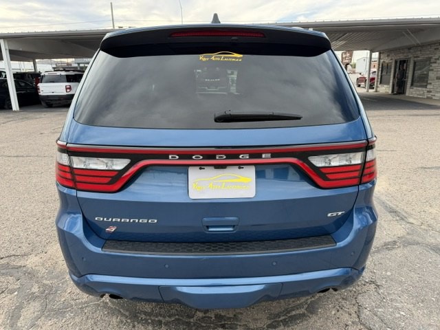 2025 Dodge Durango Image 16
