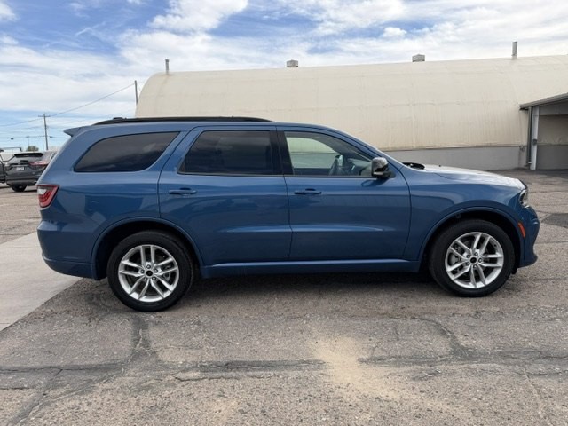 2025 Dodge Durango Image 18