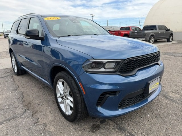 2025 Dodge Durango Image 19