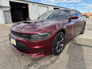 Image for 2019 Dodge Charger GT ID: 7643333