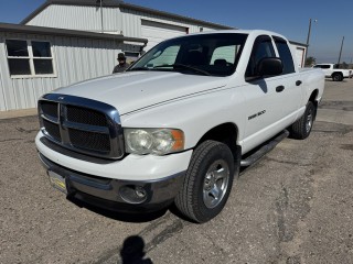 Image for 2004 Dodge Ram 1500 ST ID: 7667195