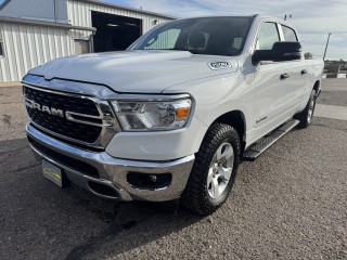 Image for 2023 RAM 1500 Big Horn/lone Star ID: 7668938