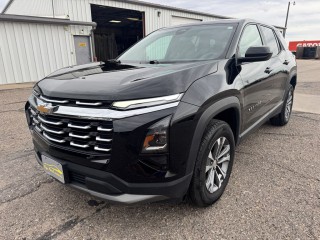 Image for 2026 Chevrolet Equinox LT ID: 7669919