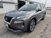 Image for 2023 Nissan Rogue SV ID: 7669928