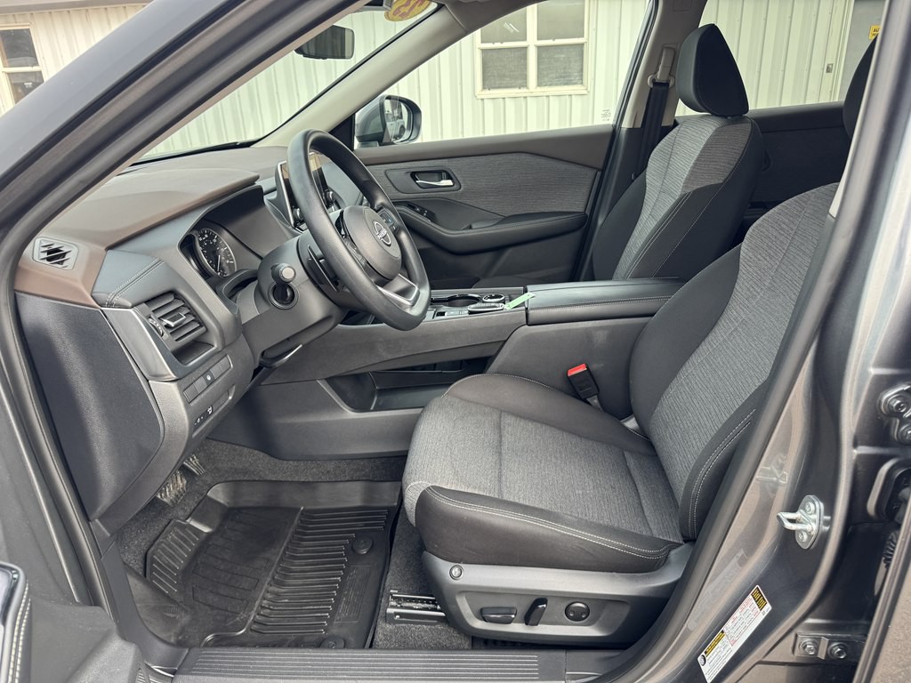 2023 Nissan Rogue Image 5