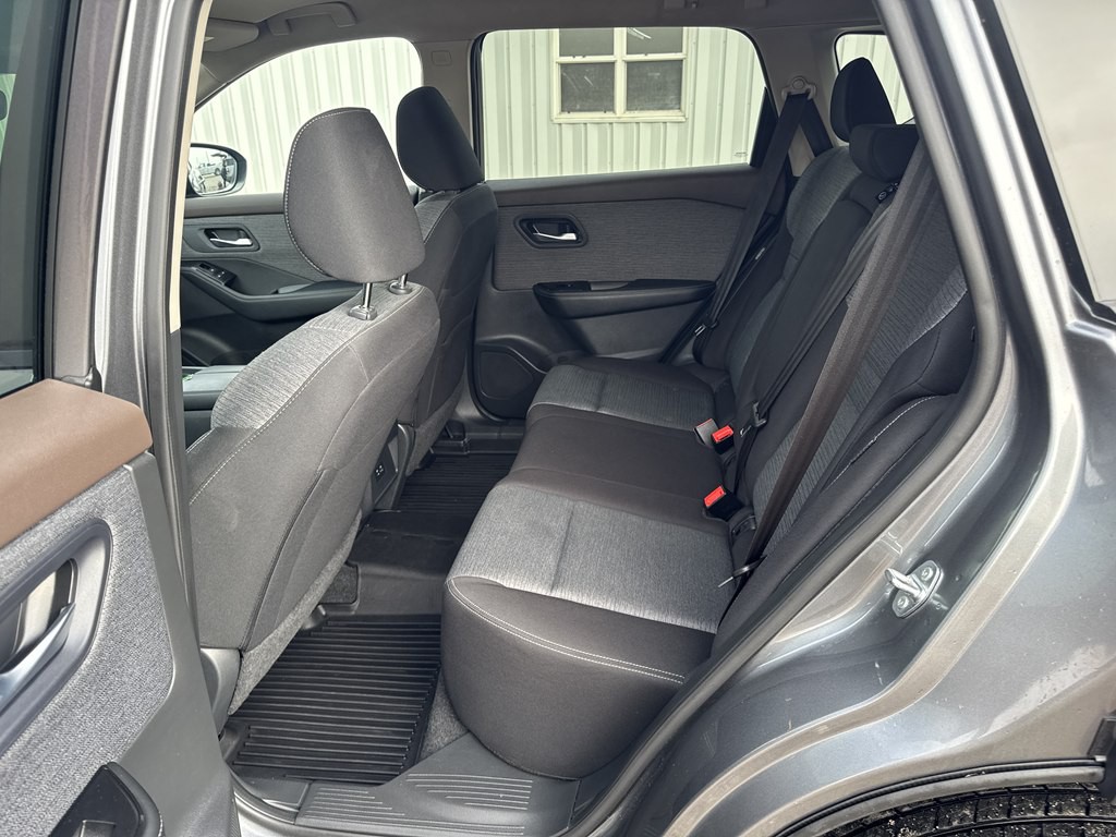 2023 Nissan Rogue Image 12