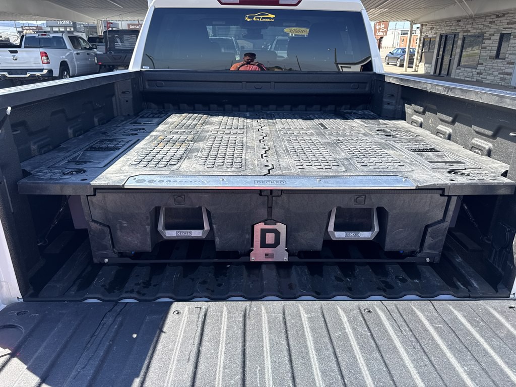 2025 Chevrolet Silverado 1500 Image 15
