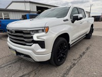Image for 2023 Chevrolet Silverado 1500 High Country ID: 7683935