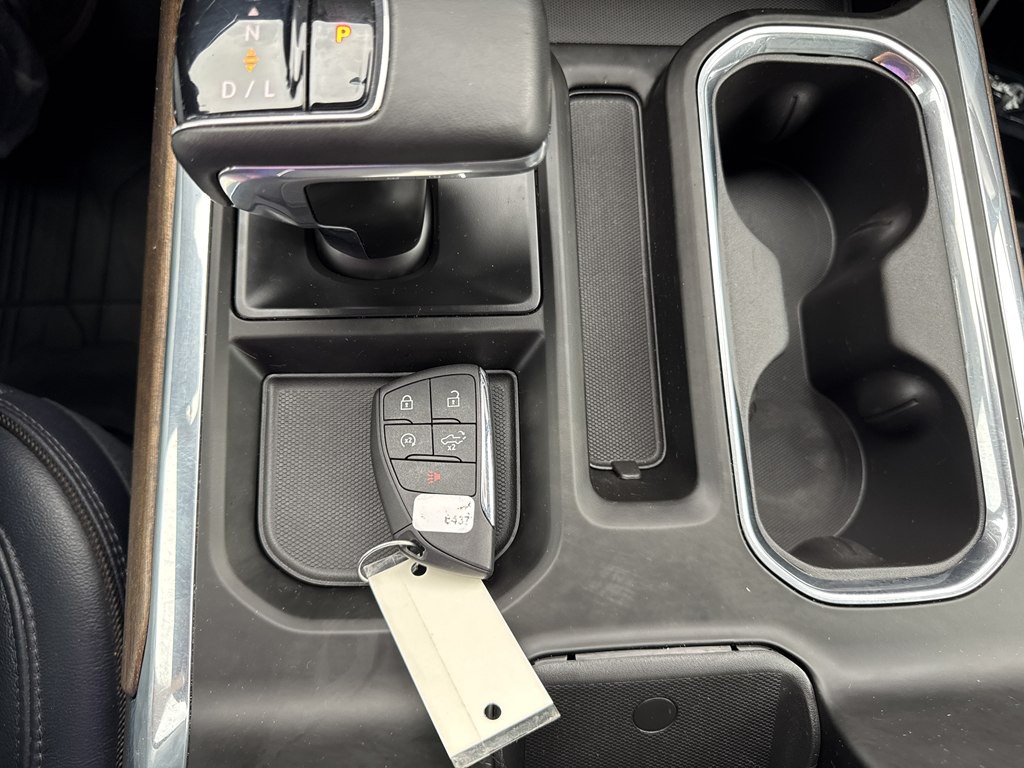 2023 Chevrolet Silverado 1500 Image 12
