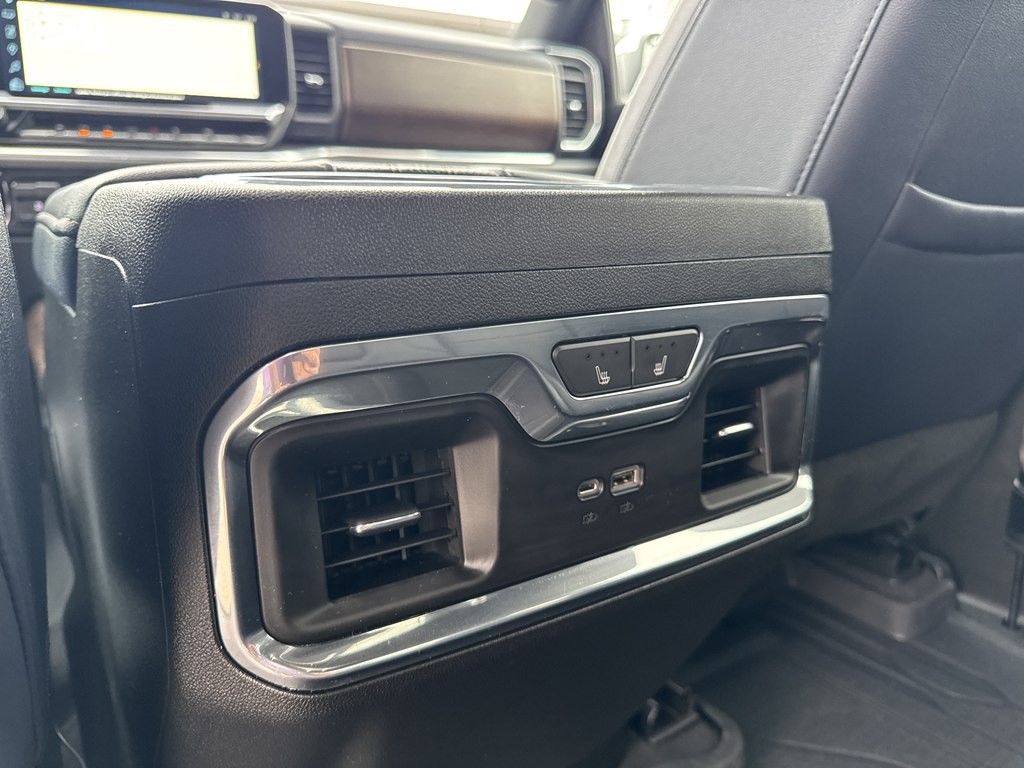 2023 Chevrolet Silverado 1500 Image 14
