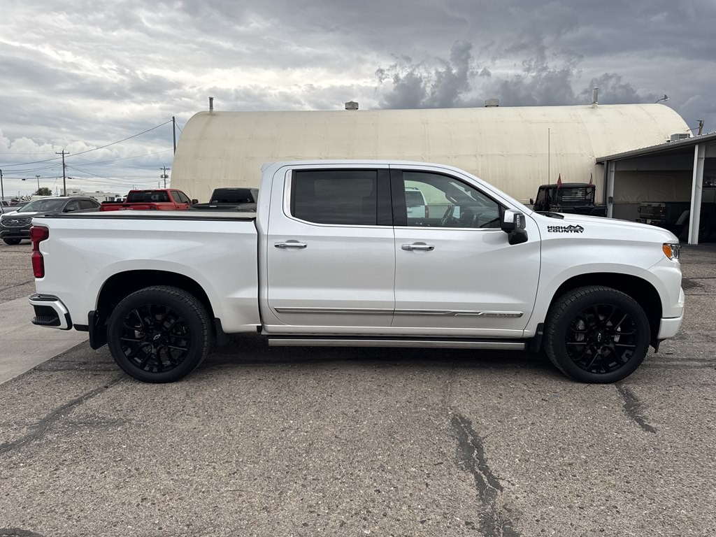 2023 Chevrolet Silverado 1500 Image 19