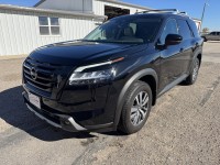 Image for 2023 Nissan Pathfinder SL ID: 7730067