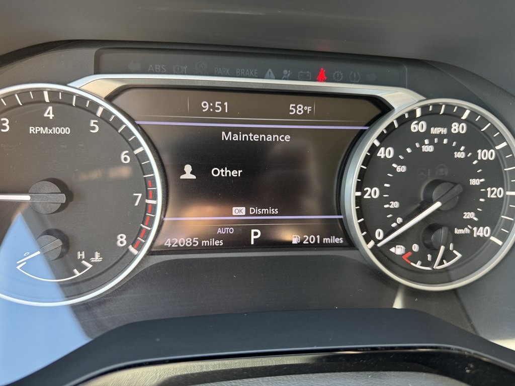 2023 Nissan Pathfinder Image 9