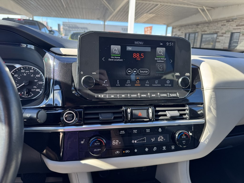 2023 Nissan Pathfinder Image 10