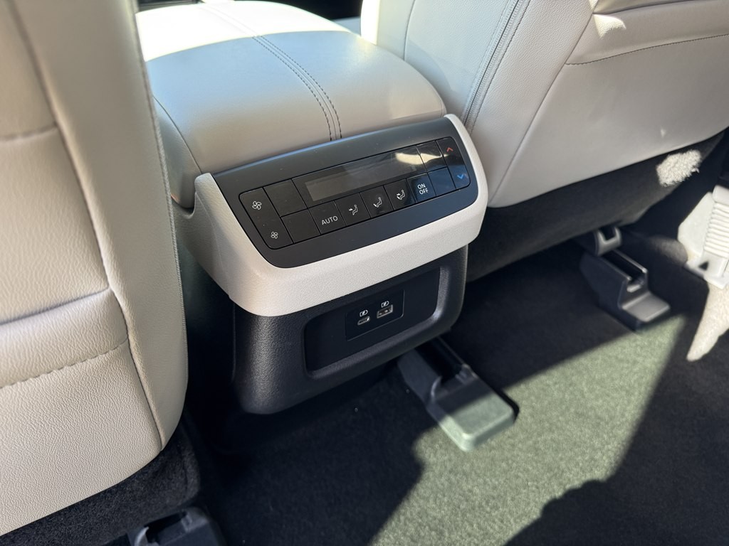 2023 Nissan Pathfinder Image 14