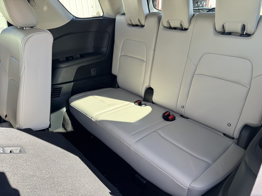 2023 Nissan Pathfinder Image 15