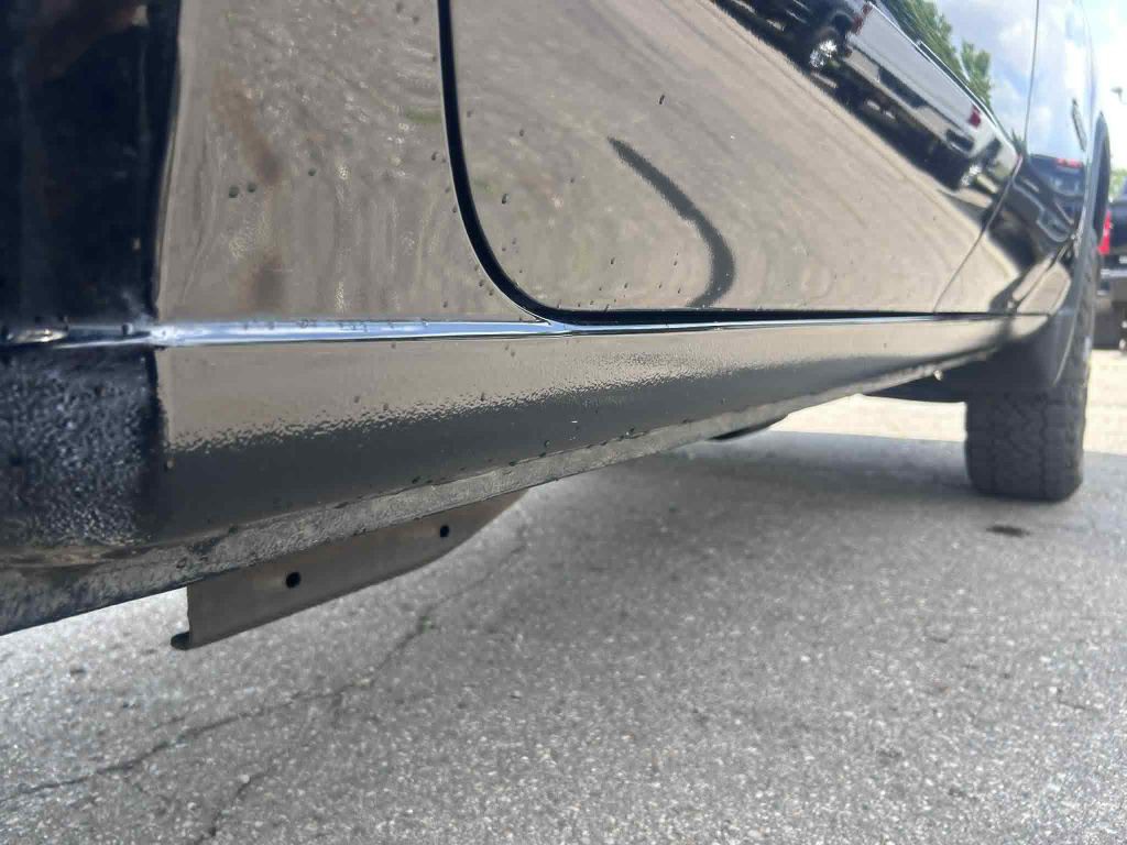2021 Chevrolet Silverado 1500 Image 11