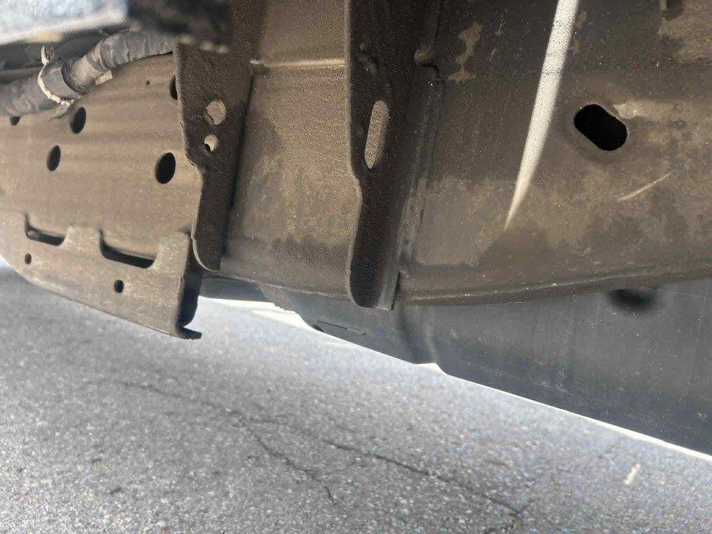 2021 Chevrolet Silverado 1500 Image 14