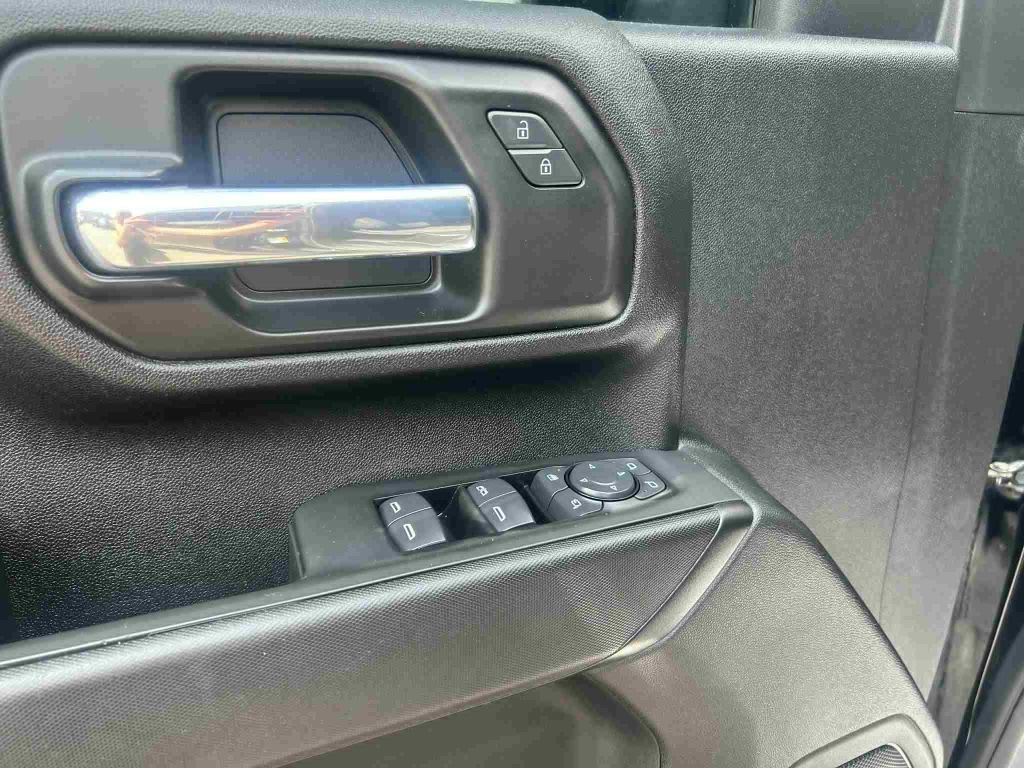 2021 Chevrolet Silverado 1500 Image 19