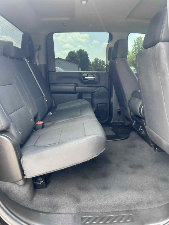 2021 Chevrolet Silverado 1500 Image 26