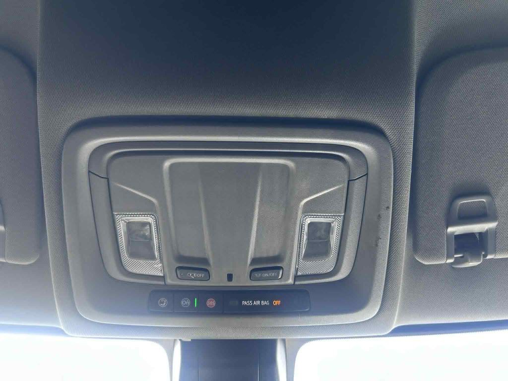 2021 Chevrolet Silverado 1500 Image 29